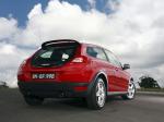 Volvo C30 D5 2006 года